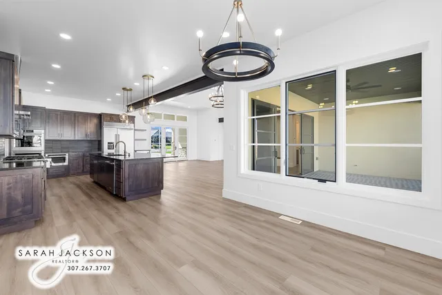 $1,350,000 | 6060 Rivers Gate, Casper, WY 82604