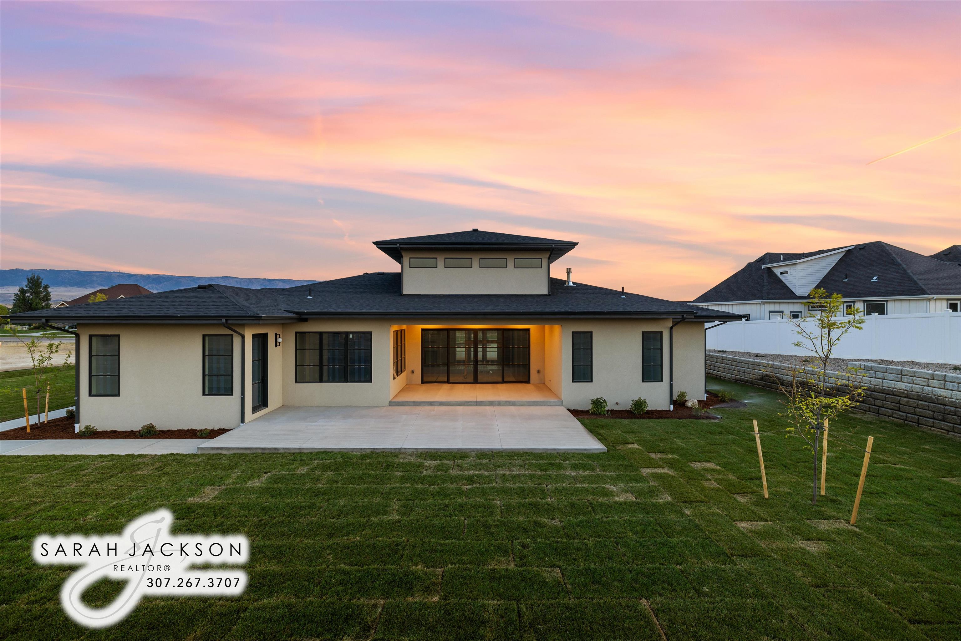 6060 Rivers Gate Casper, WY 82604 - Photo 40 of 50