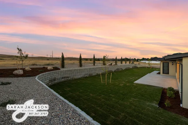 $1,350,000 | 6060 Rivers Gate, Casper, WY 82604