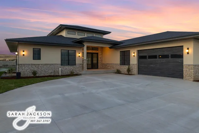 $1,350,000 | 6060 Rivers Gate, Casper, WY 82604