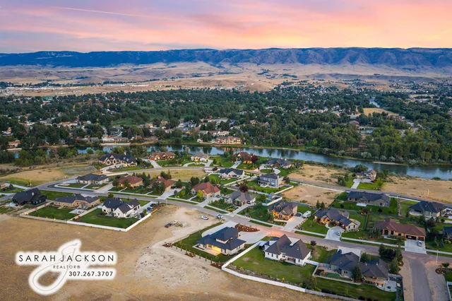 $1,350,000 | 6060 Rivers Gate, Casper, WY 82604