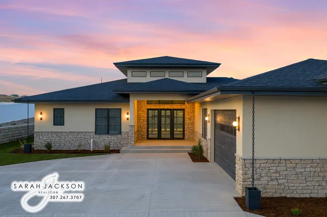 $1,350,000 | 6060 Rivers Gate, Casper, WY 82604
