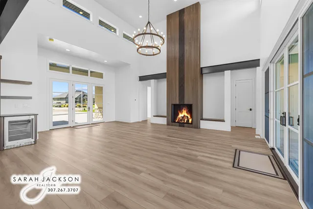 $1,350,000 | 6060 Rivers Gate, Casper, WY 82604