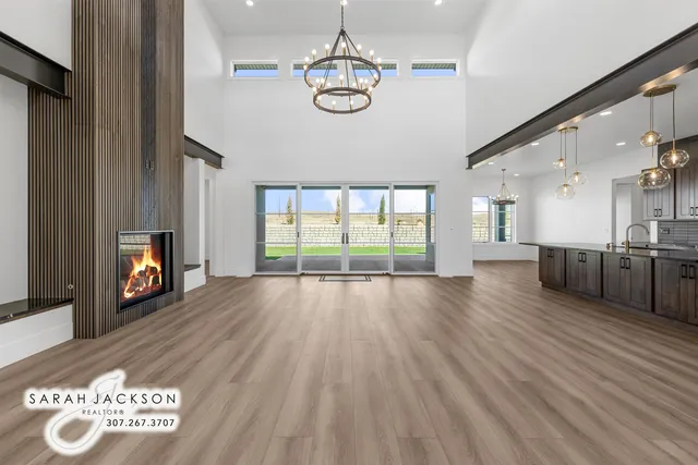 $1,350,000 | 6060 Rivers Gate, Casper, WY 82604