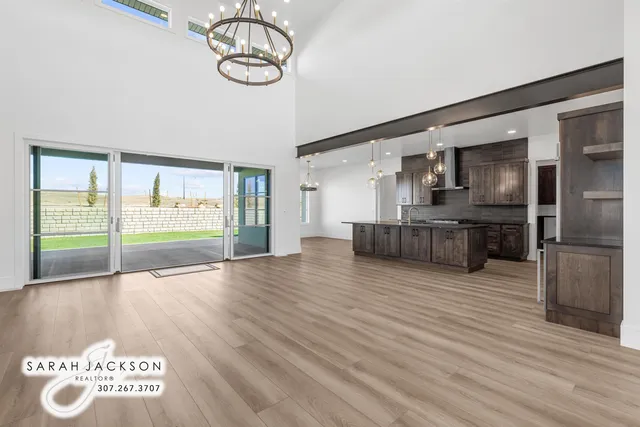 $1,350,000 | 6060 Rivers Gate, Casper, WY 82604