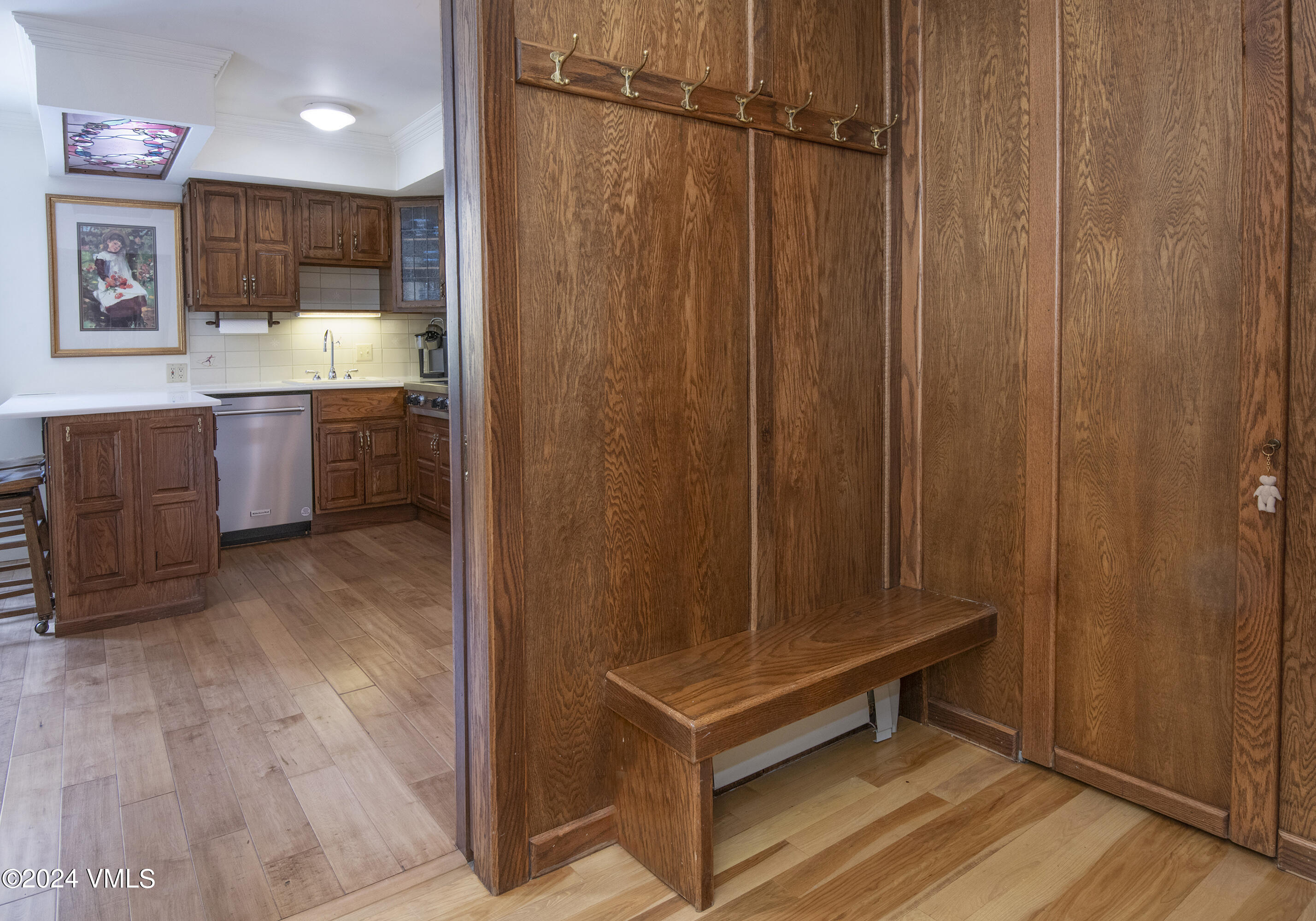 548 South Frontage Road West, Unit 209 Vail, CO 81657 - Photo 13 of 28 Westwind-209-Web_13