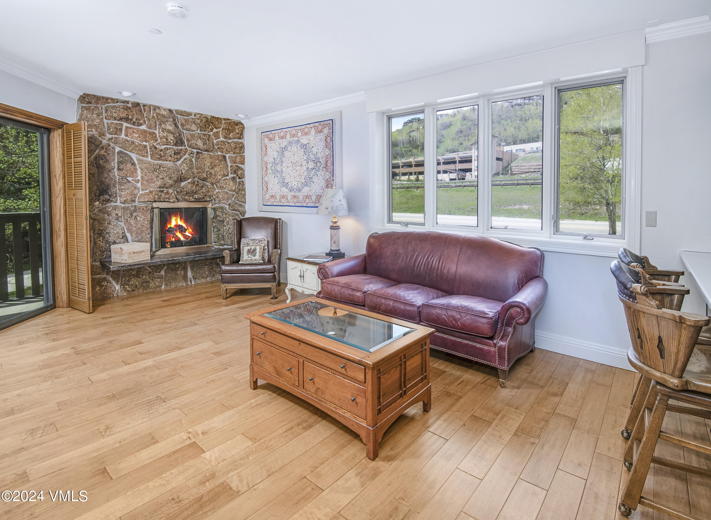 548 South Frontage Road West, Unit 209 Vail, CO 81657 - Photo 2 of 28 Westwind-209-Web_02