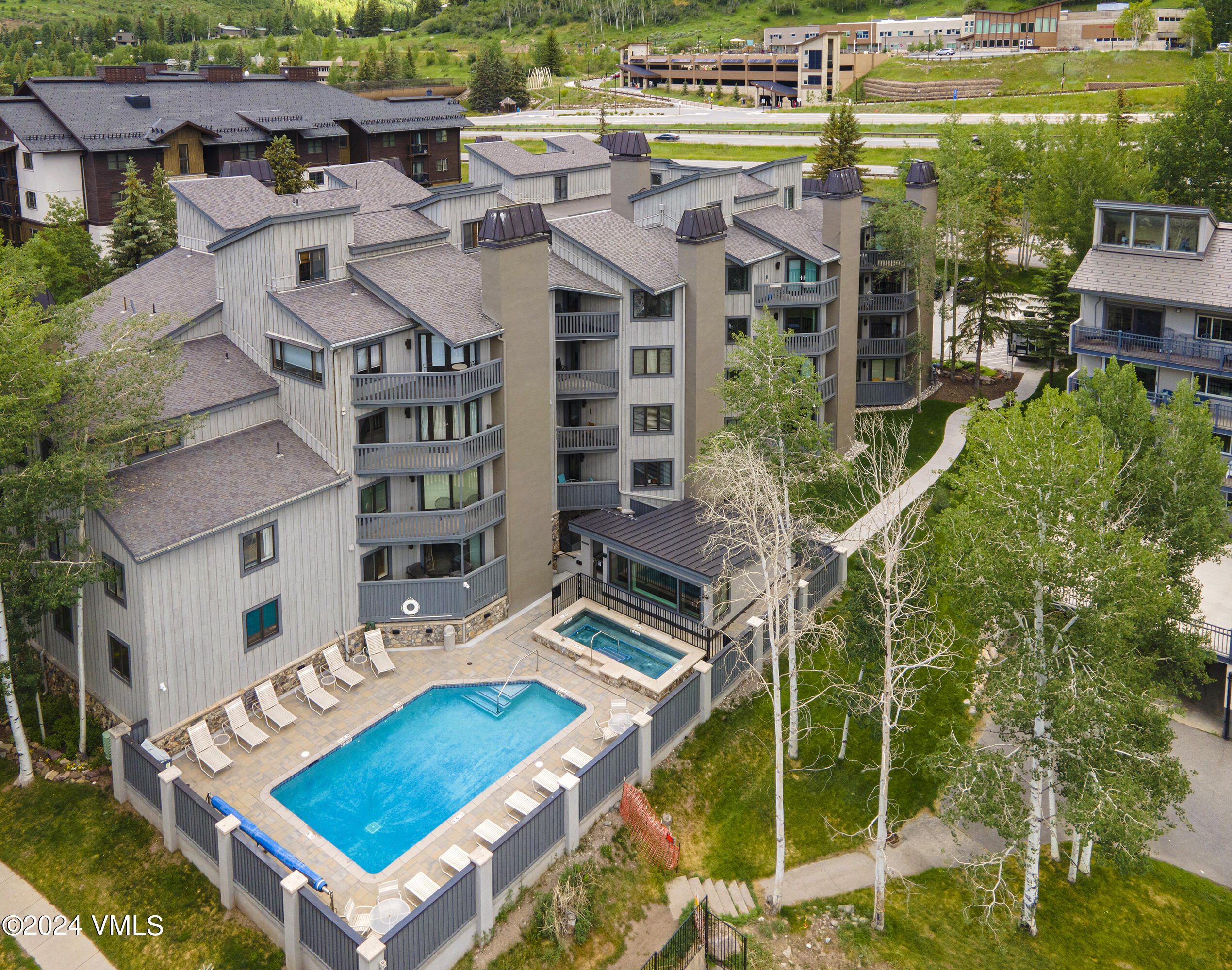 548 South Frontage Road West, Unit 209 Vail, CO 81657 - Photo 22 of 28 Westwind-209-Web_22