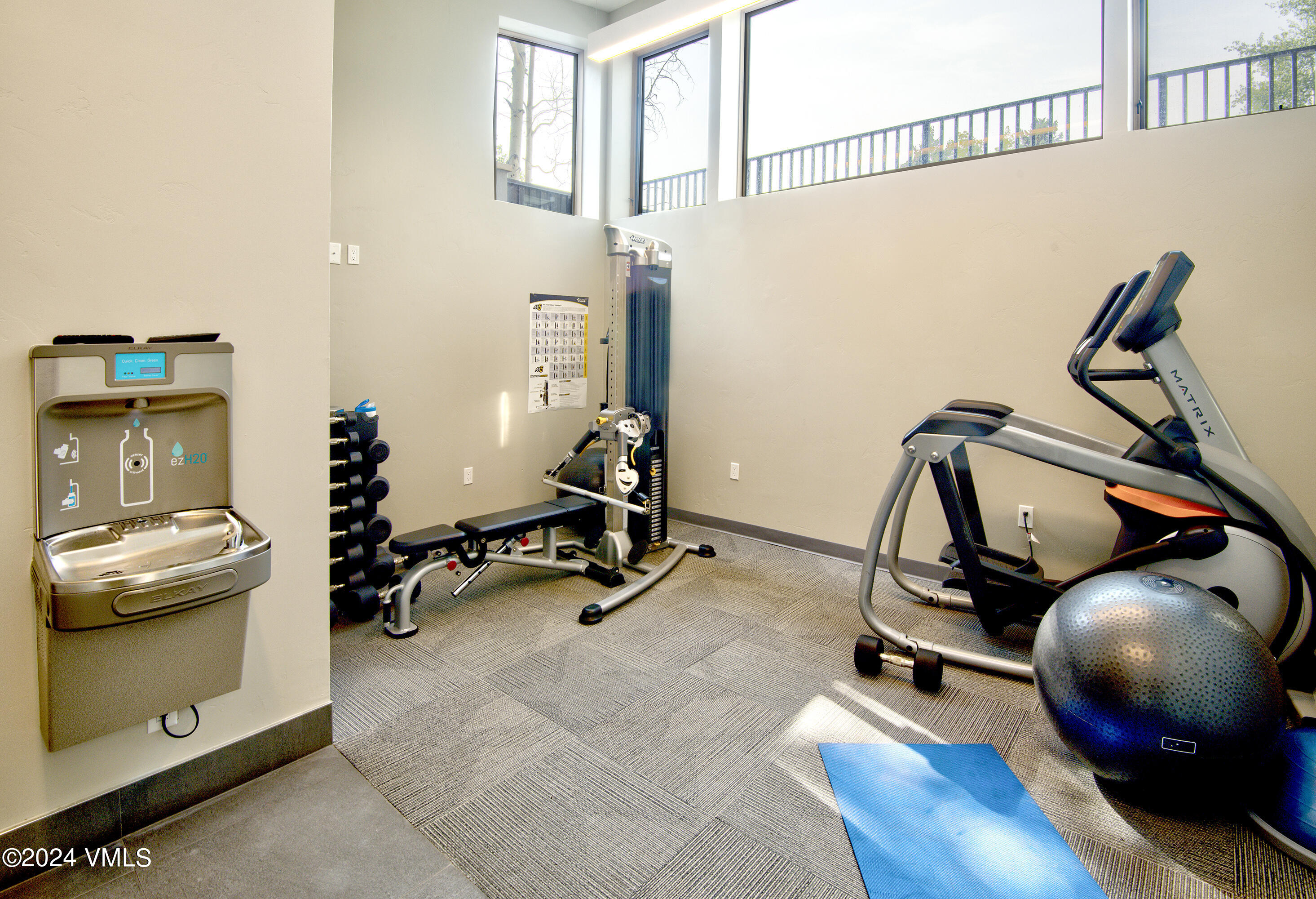 548 South Frontage Road West, Unit 209 Vail, CO 81657 - Photo 23 of 28 Westwind-209-Web_23