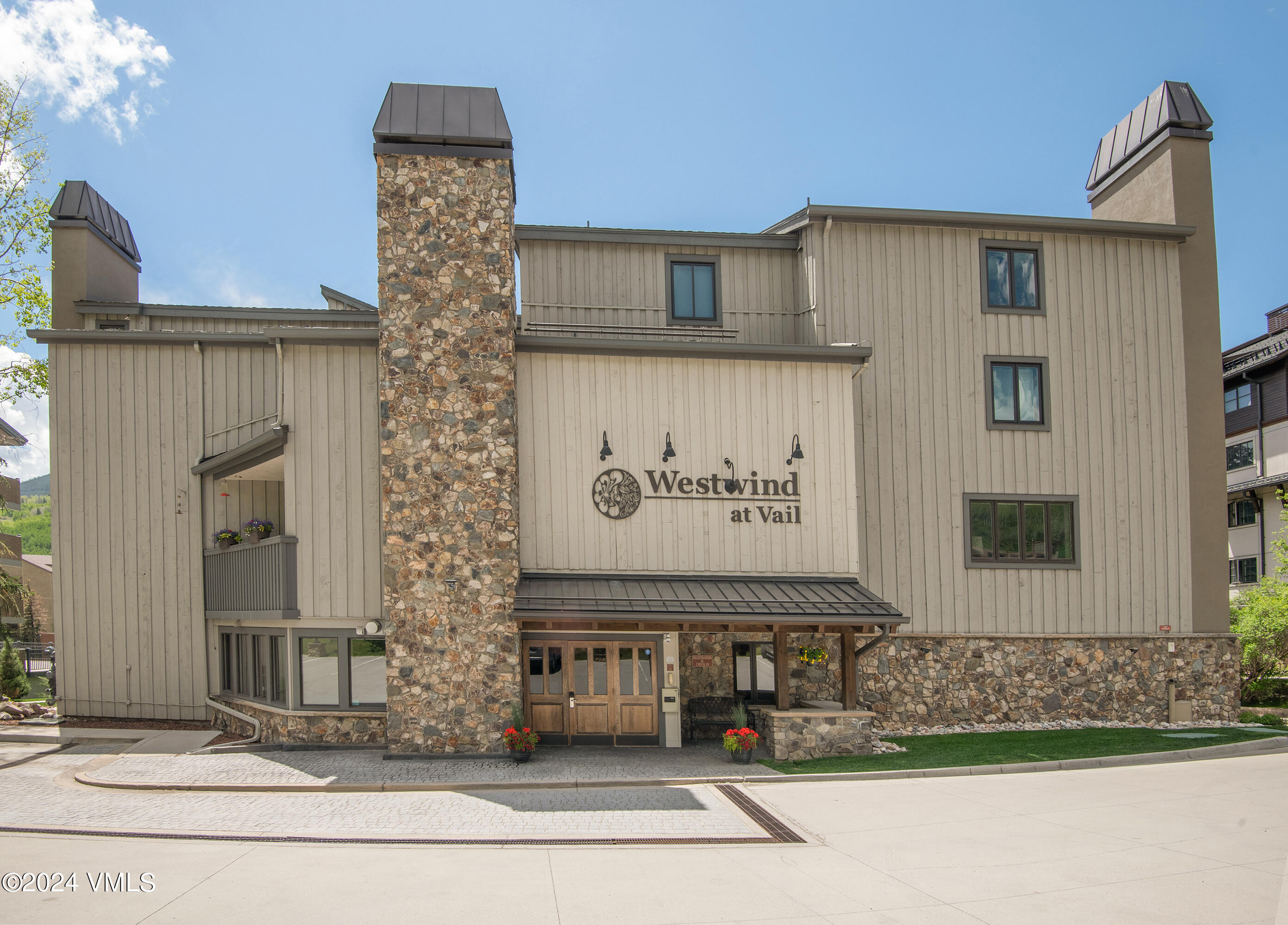 548 South Frontage Road West, Unit 209 Vail, CO 81657 - Photo 26 of 28 Westwind-209-Web_26
