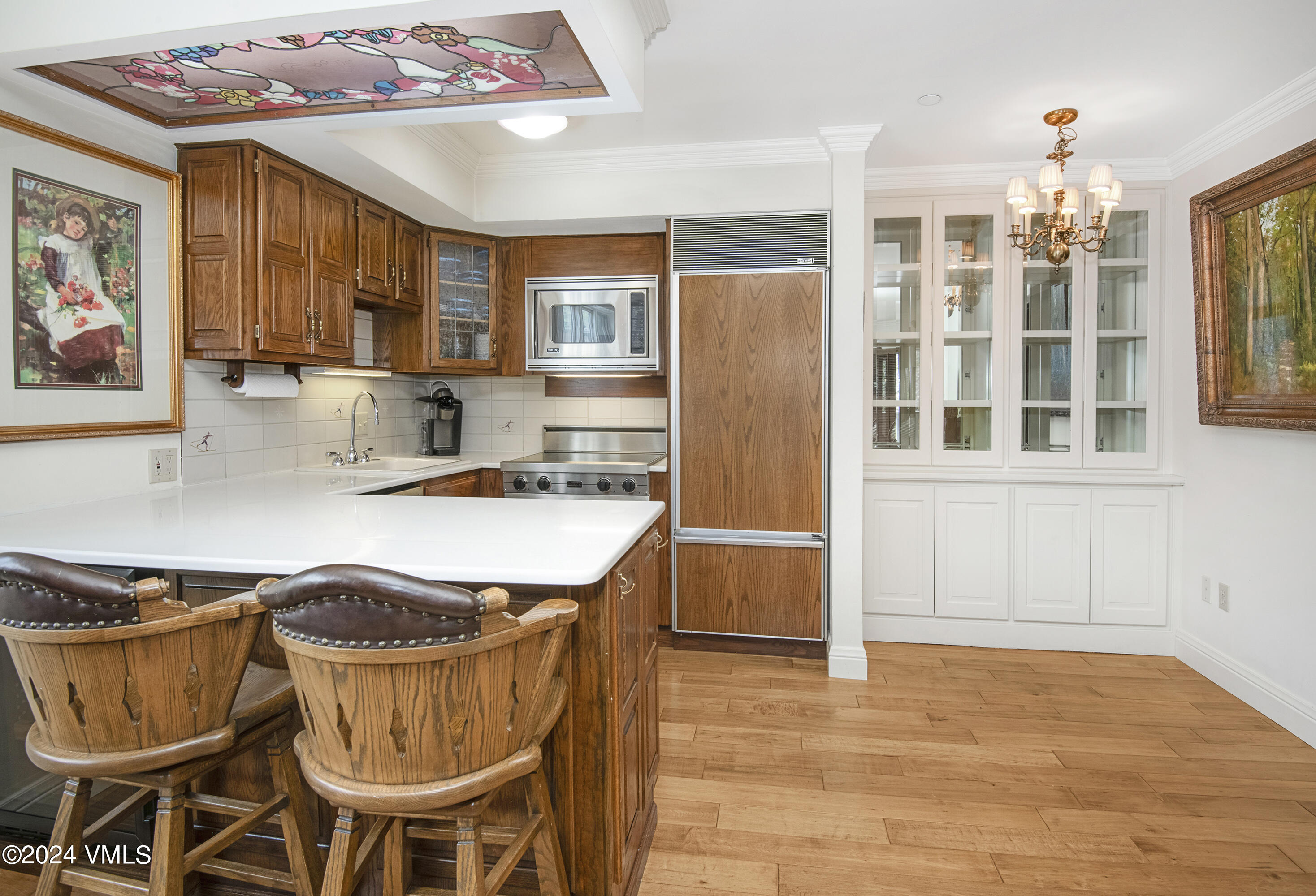 548 South Frontage Road West, Unit 209 Vail, CO 81657 - Photo 9 of 28 Westwind-209-Web_09