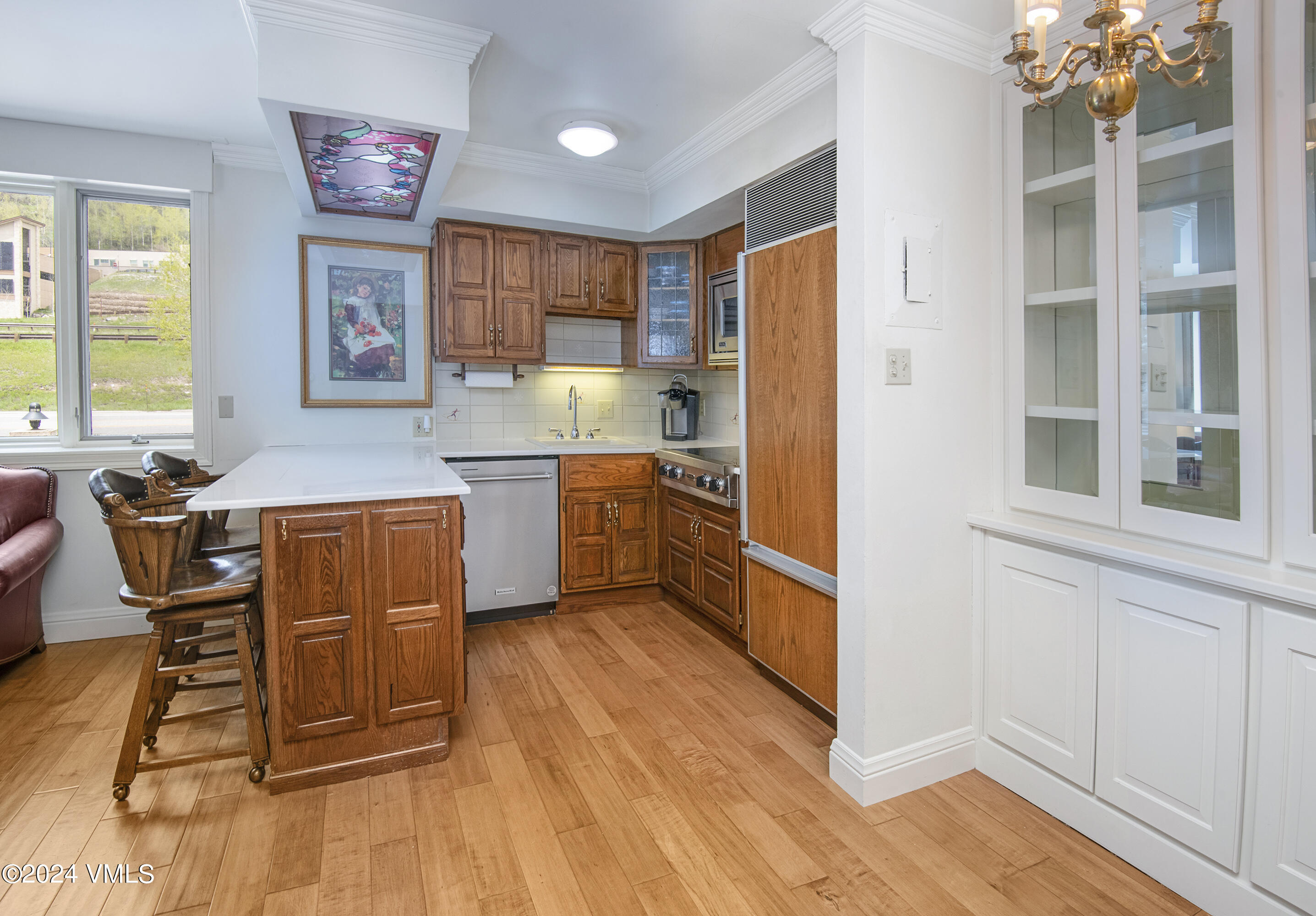 548 South Frontage Road West, Unit 209 Vail, CO 81657 - Photo 10 of 28 Westwind-209-Web_10