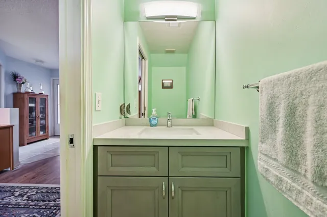 $424,900 | 4065 Crystal Lake Drive, Deerfield Beach, FL 33073