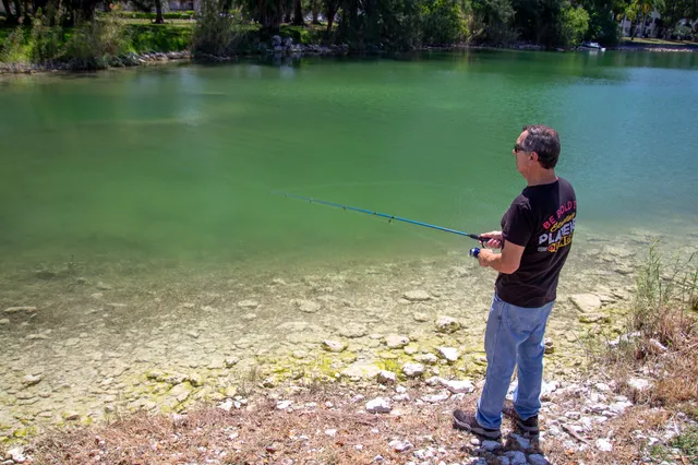 $424,900 | 4065 Crystal Lake Drive, Deerfield Beach, FL 33073