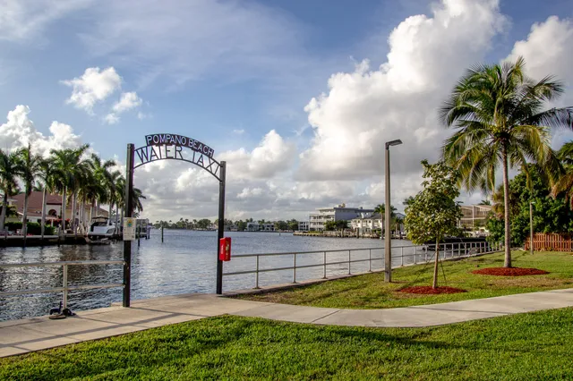 $424,900 | 4065 Crystal Lake Drive, Deerfield Beach, FL 33073