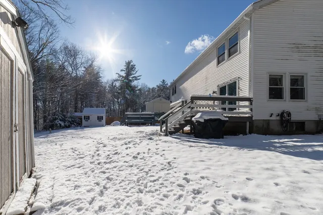 $465,000 | 14 Pleasant View Park, Unit 14, Rockland, MA 02370