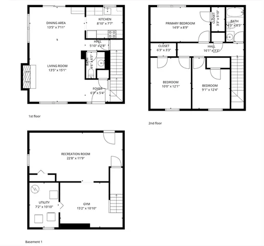 $465,000 | 14 Pleasant View Park, Unit 14, Rockland, MA 02370