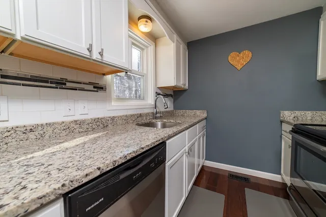 $465,000 | 14 Pleasant View Park, Unit 14, Rockland, MA 02370