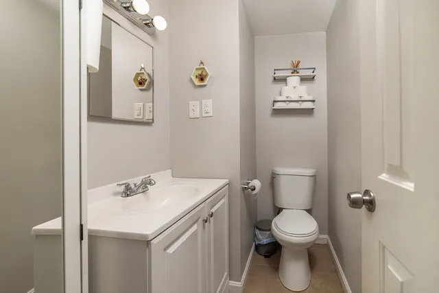 $465,000 | 14 Pleasant View Park, Unit 14, Rockland, MA 02370