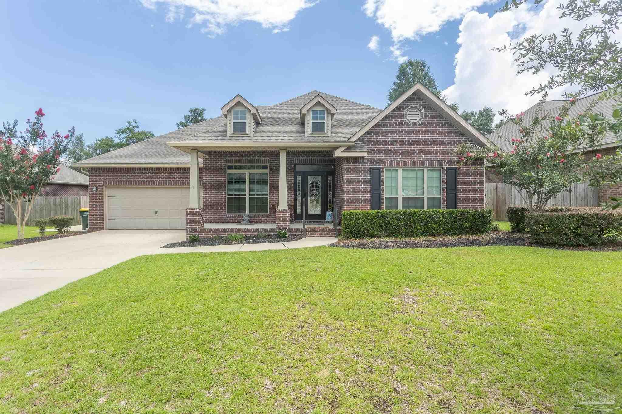 5930 Rustic Ridge Circle Milton, FL 32570 - Photo 1 of 45 Gallery Image 1