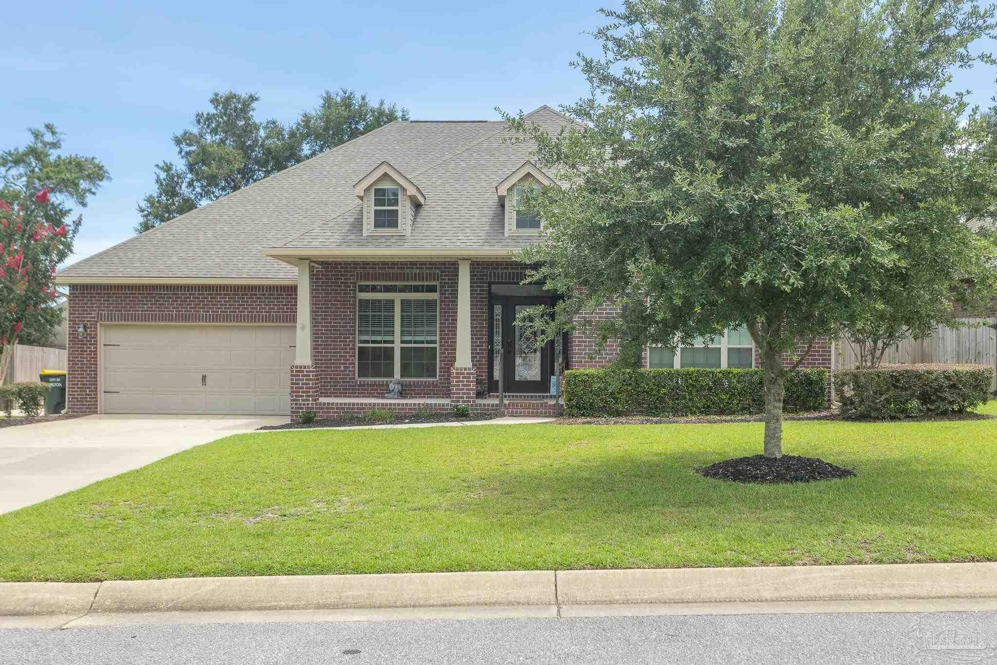 5930 Rustic Ridge Circle Milton, FL 32570 - Photo 2 of 45 Gallery Image 2