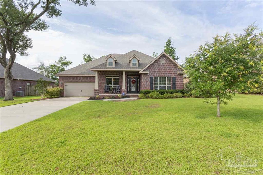 5930 Rustic Ridge Circle Milton, FL 32570 - Photo 3 of 45 Gallery Image 3