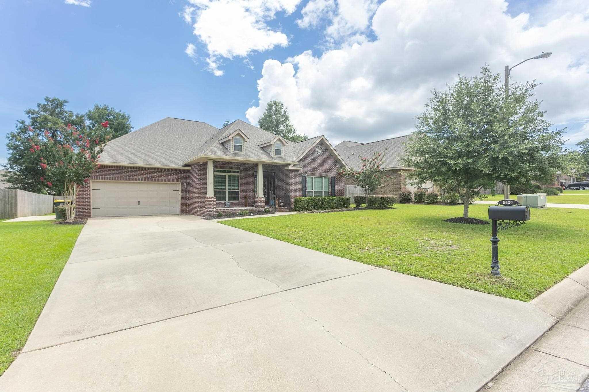 5930 Rustic Ridge Circle Milton, FL 32570 - Photo 31 of 45 Gallery Image 31