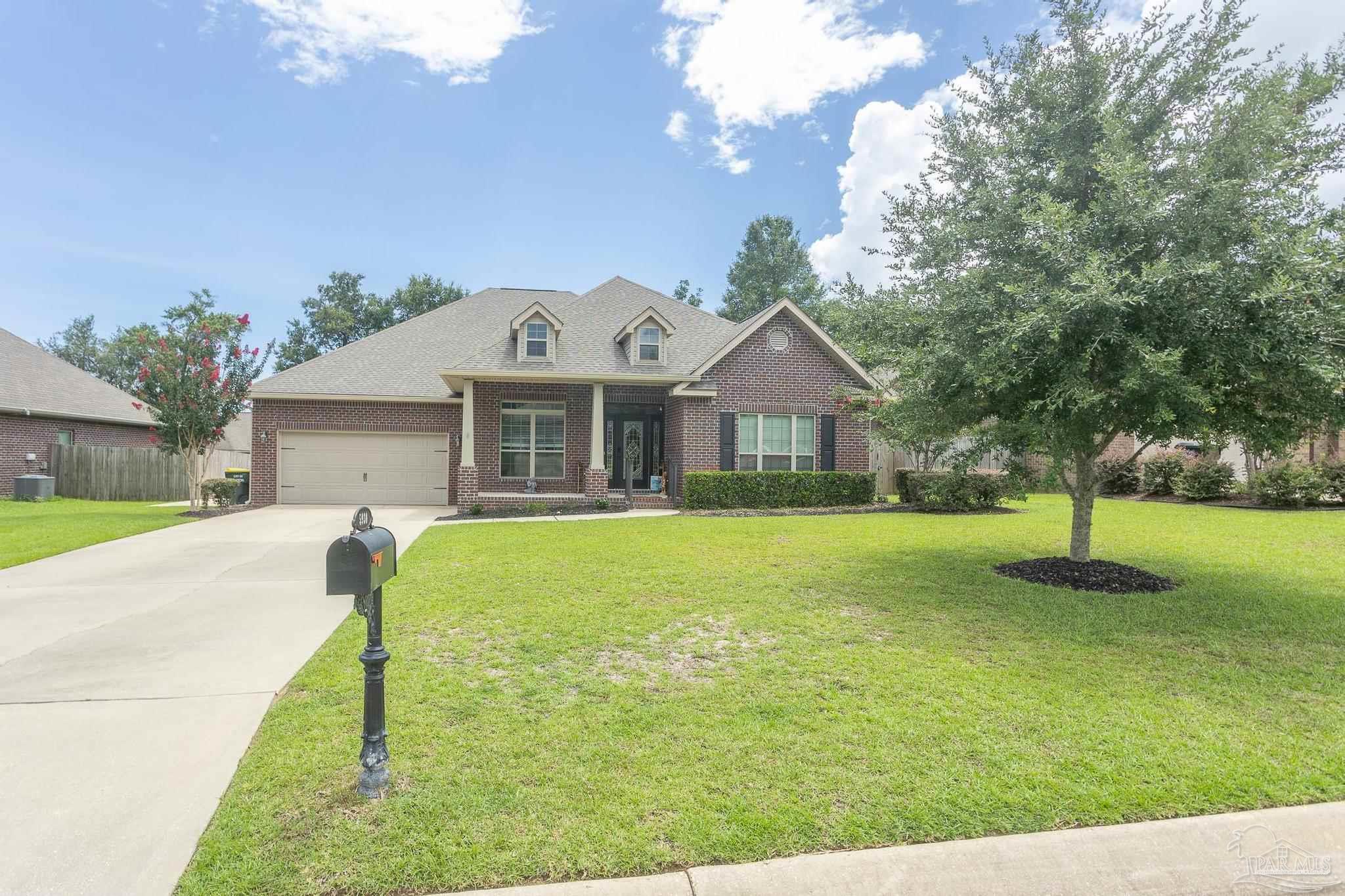 5930 Rustic Ridge Circle Milton, FL 32570 - Photo 32 of 45 Gallery Image 32