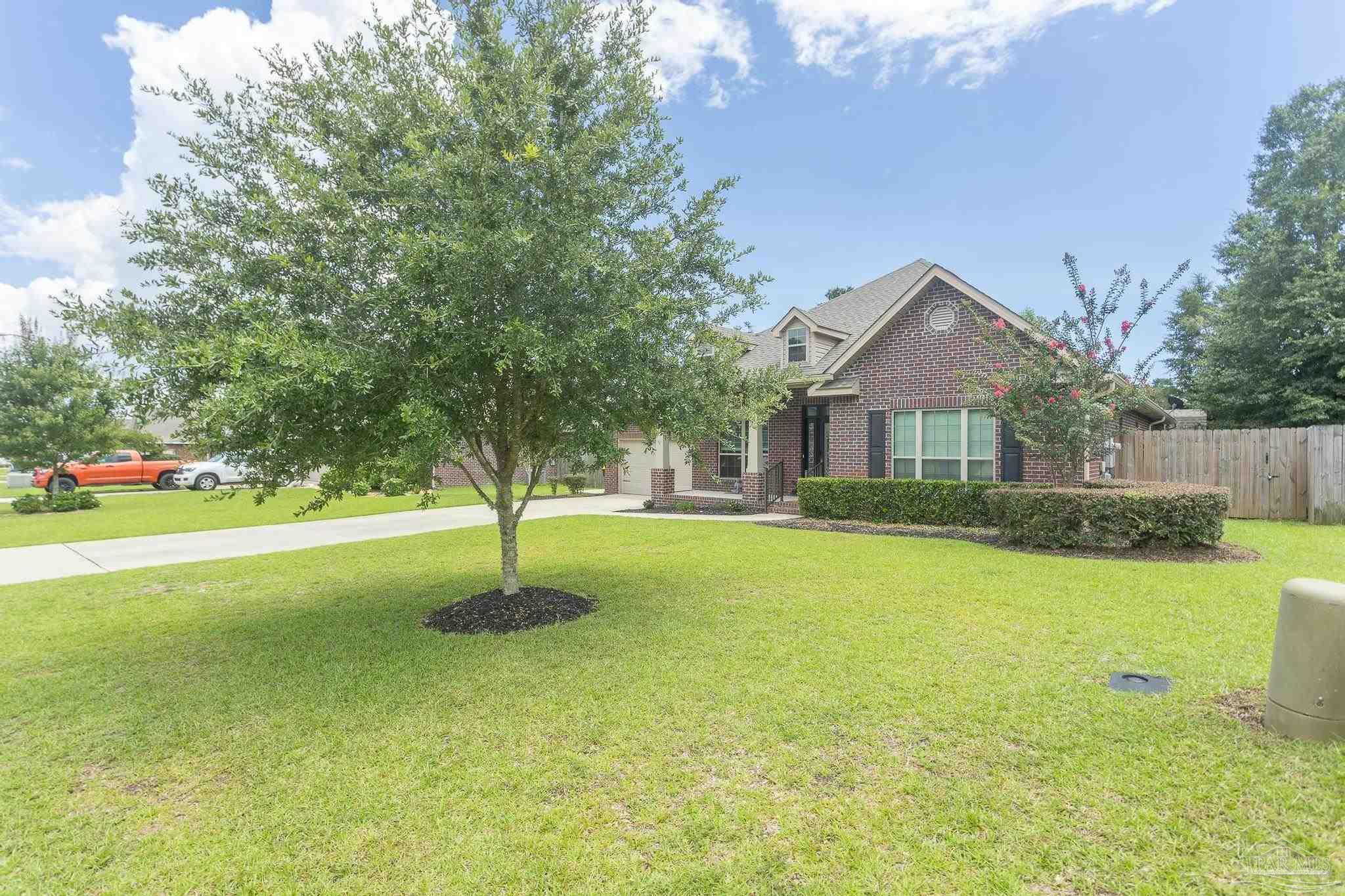 5930 Rustic Ridge Circle Milton, FL 32570 - Photo 33 of 45 Gallery Image 33