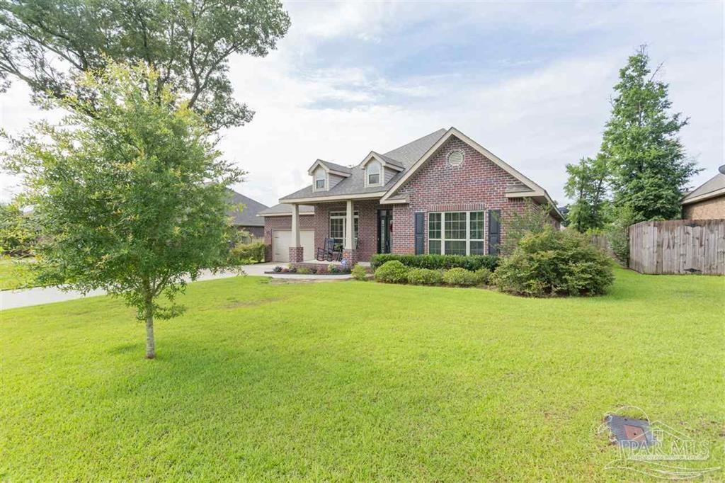 5930 Rustic Ridge Circle Milton, FL 32570 - Photo 5 of 45 Gallery Image 5