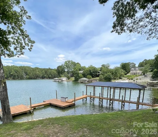 $1,570,000 | 7176 Lynbrook Creek Road, Denver, NC 28037