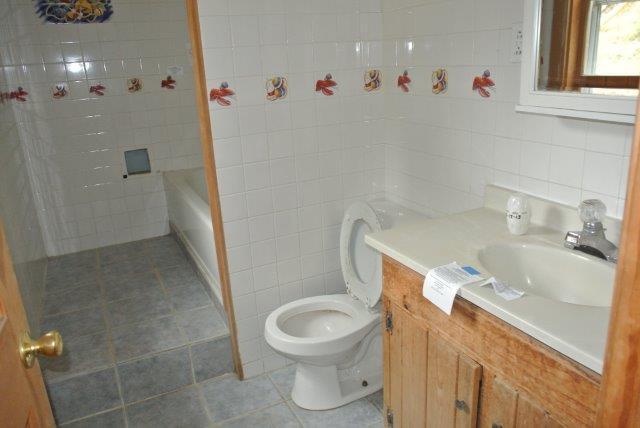 330 Tucker Road Wayne, ME 04284 - Photo 12 of 21 Bathroom.