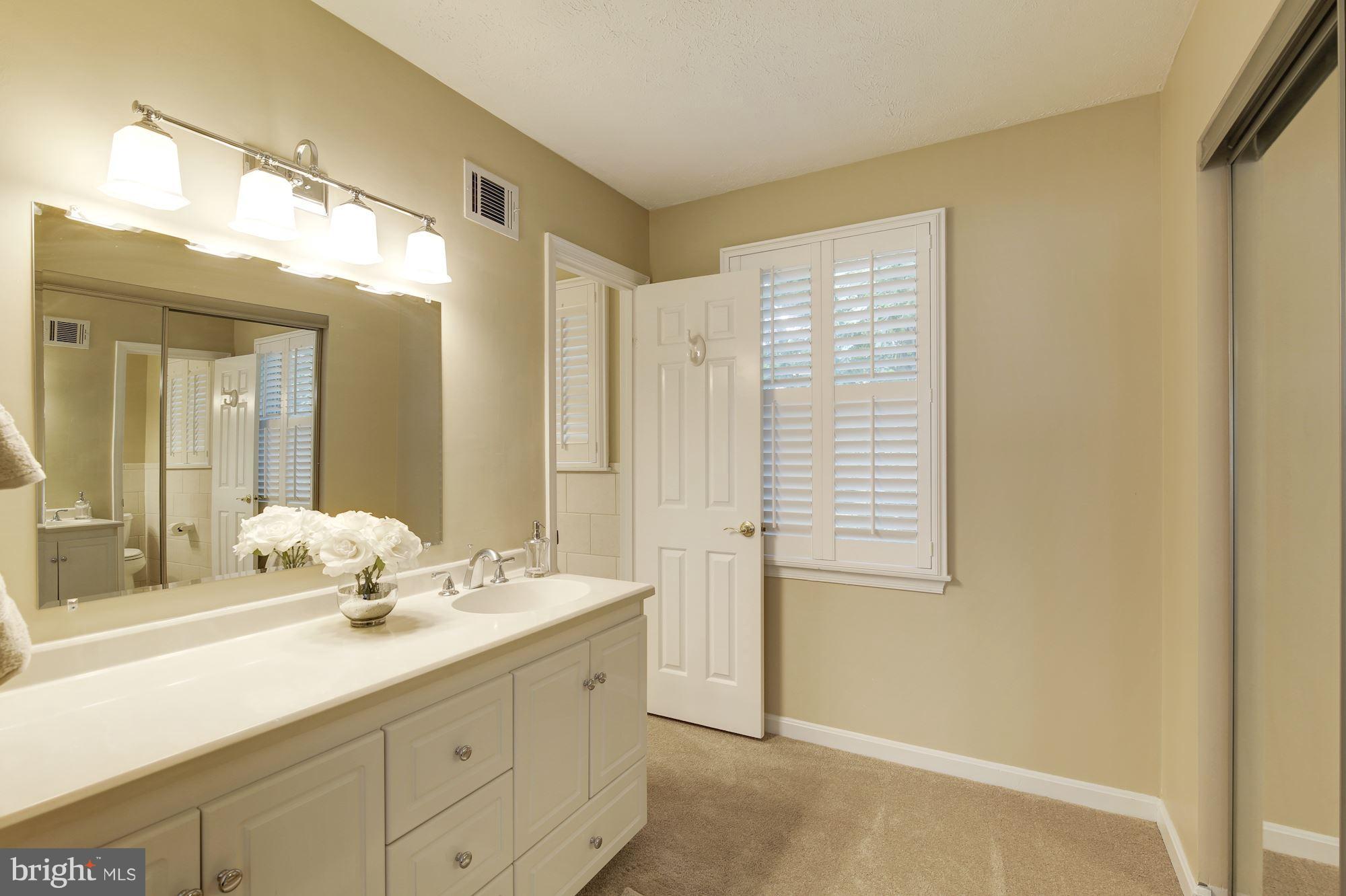 7317 Jenna Road Springfield, VA 22153 - Photo 17 of 30 Bath (Master)