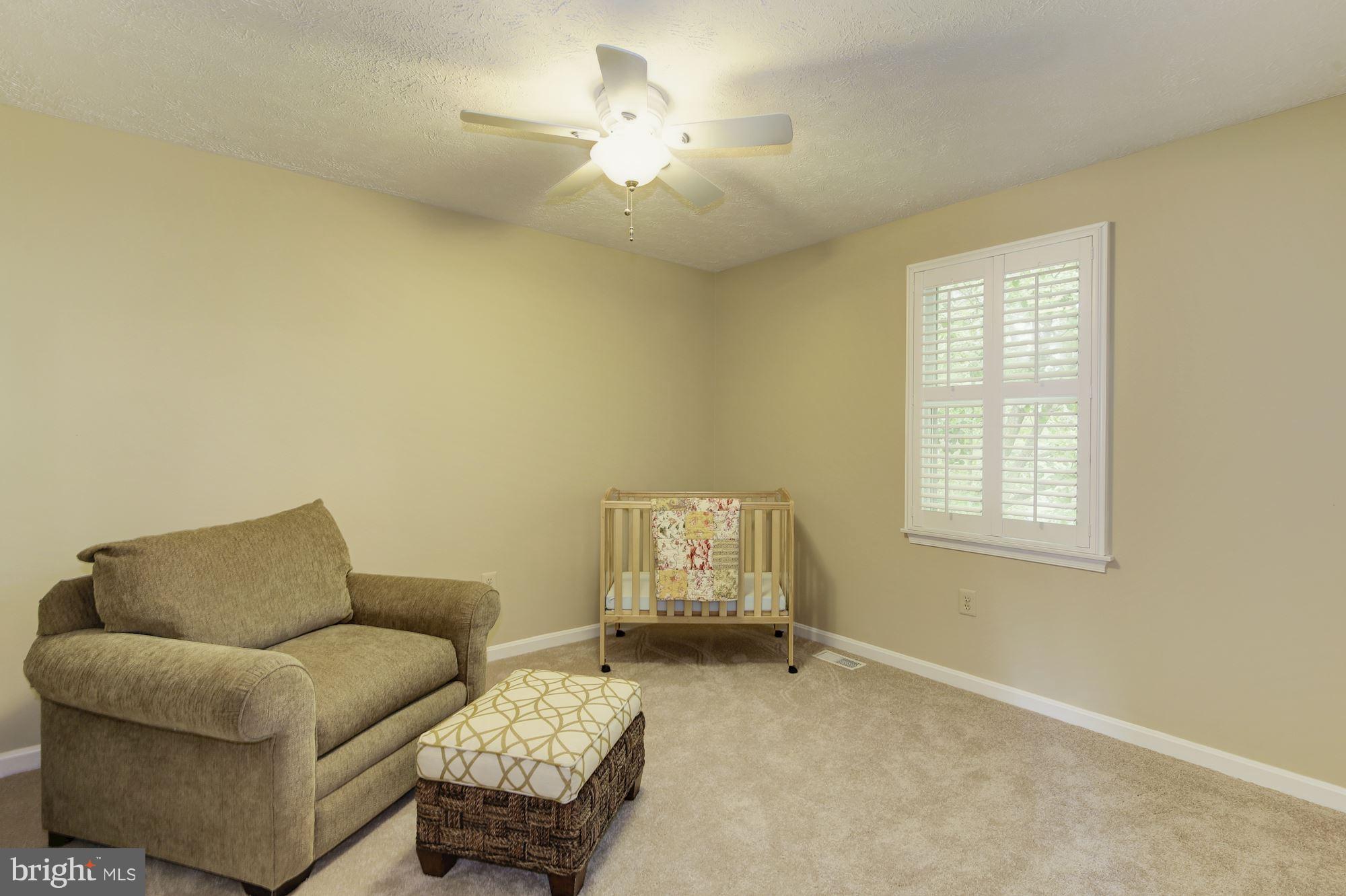 7317 Jenna Road Springfield, VA 22153 - Photo 20 of 30 Bedroom 2