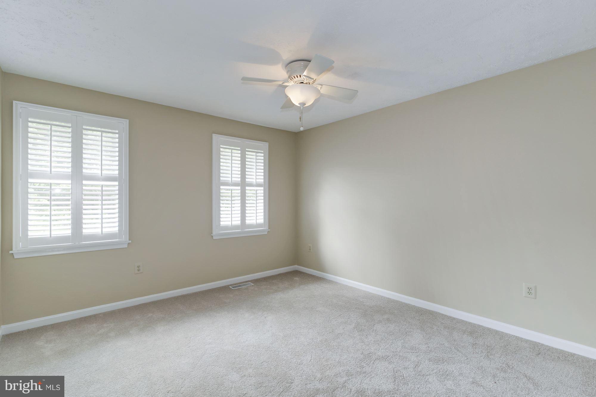 7317 Jenna Road Springfield, VA 22153 - Photo 21 of 30 Bedroom 3