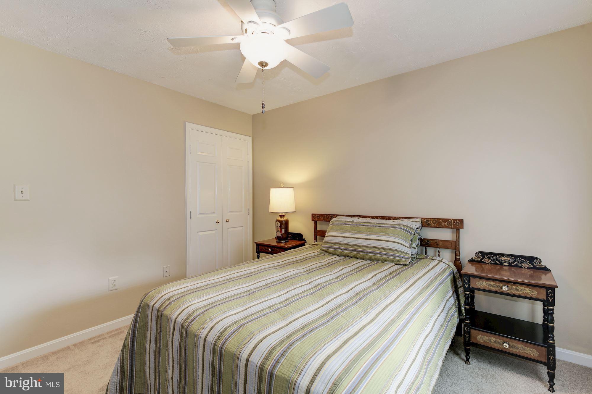 7317 Jenna Road Springfield, VA 22153 - Photo 22 of 30 Bedroom 4