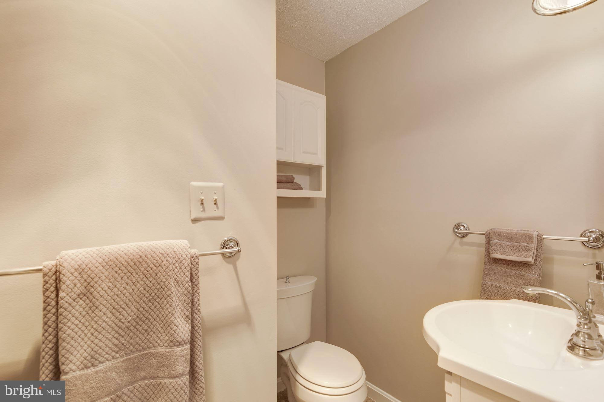 7317 Jenna Road Springfield, VA 22153 - Photo 24 of 30 Full Bath in basement