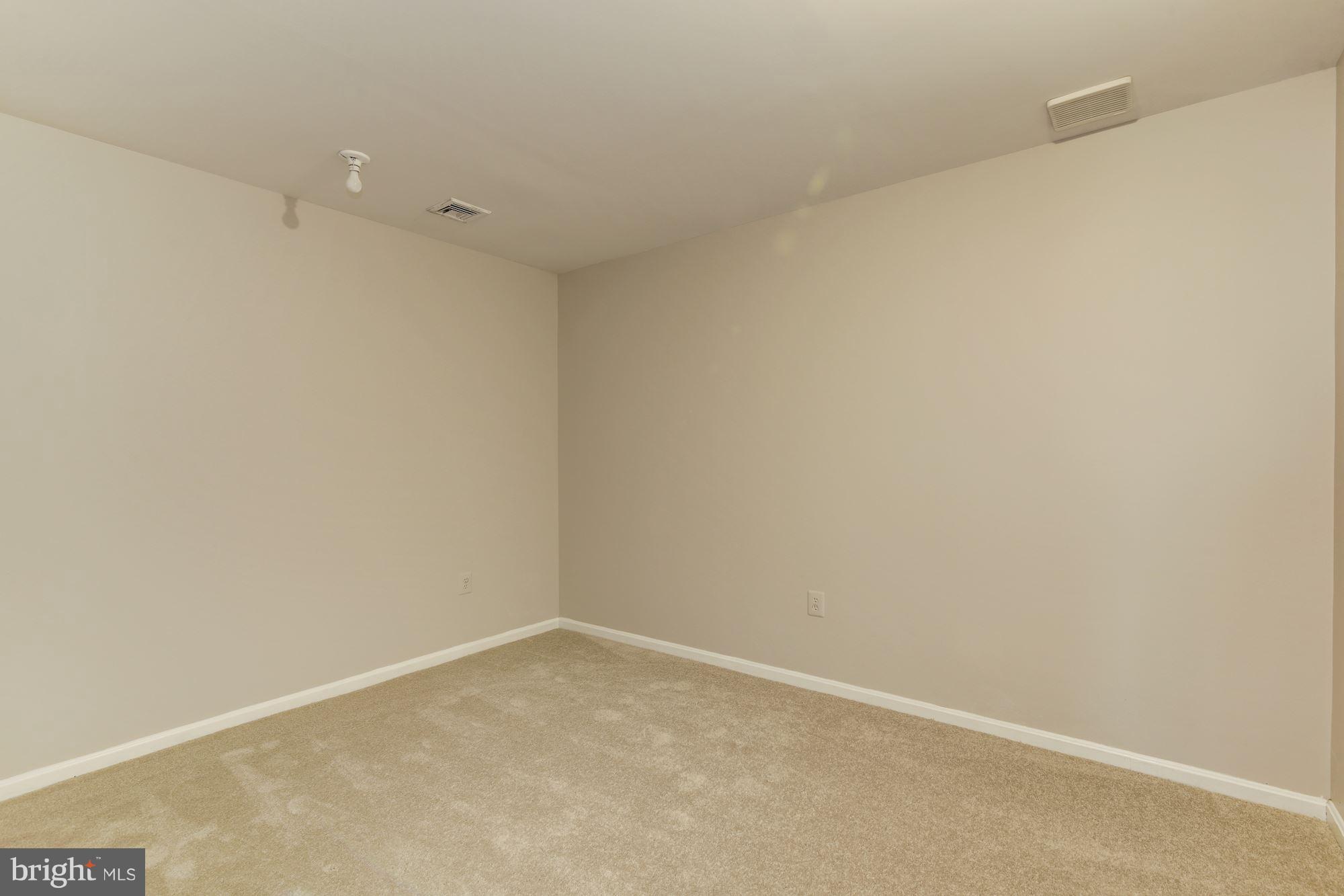 7317 Jenna Road Springfield, VA 22153 - Photo 27 of 30 Basement bonus room