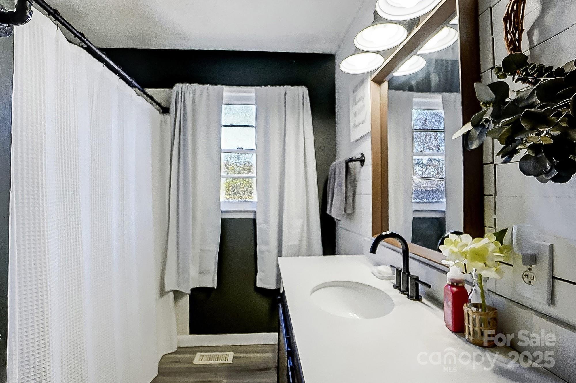 976 Pointview Lane Lincolnton, NC 28092 - Photo 26 of 43 a bathroom with a sink toilet and shower