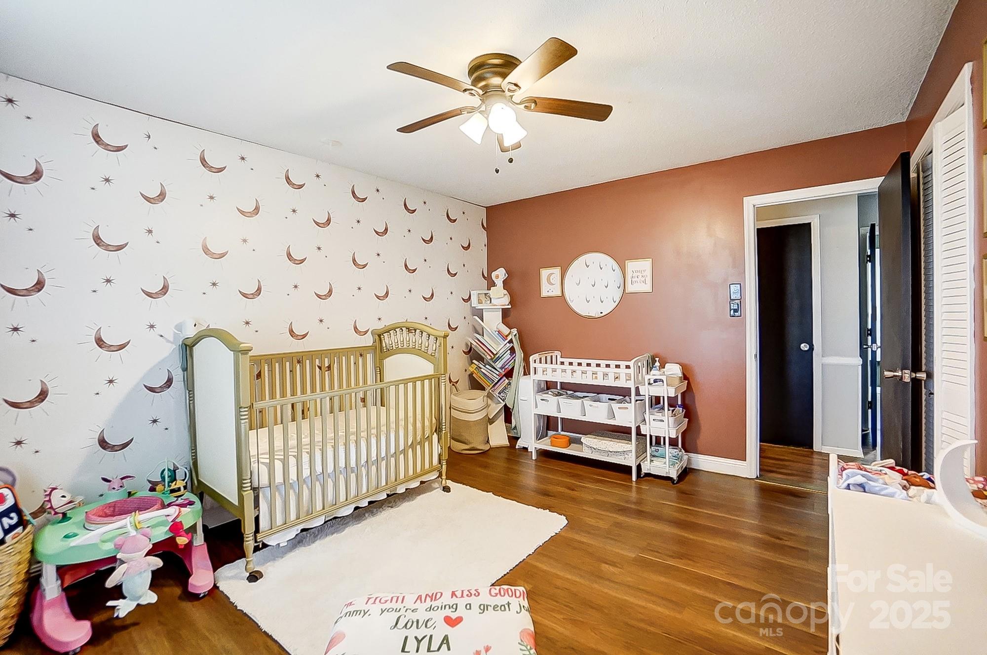 976 Pointview Lane Lincolnton, NC 28092 - Photo 30 of 43 a bedroom with furniture and a window