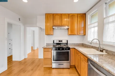 $474,500 | 439 44th Street, Richmond, CA 94805