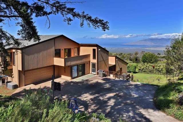 $2,950,000 | 16 Kekaulike Avenue, Kula, HI 96790