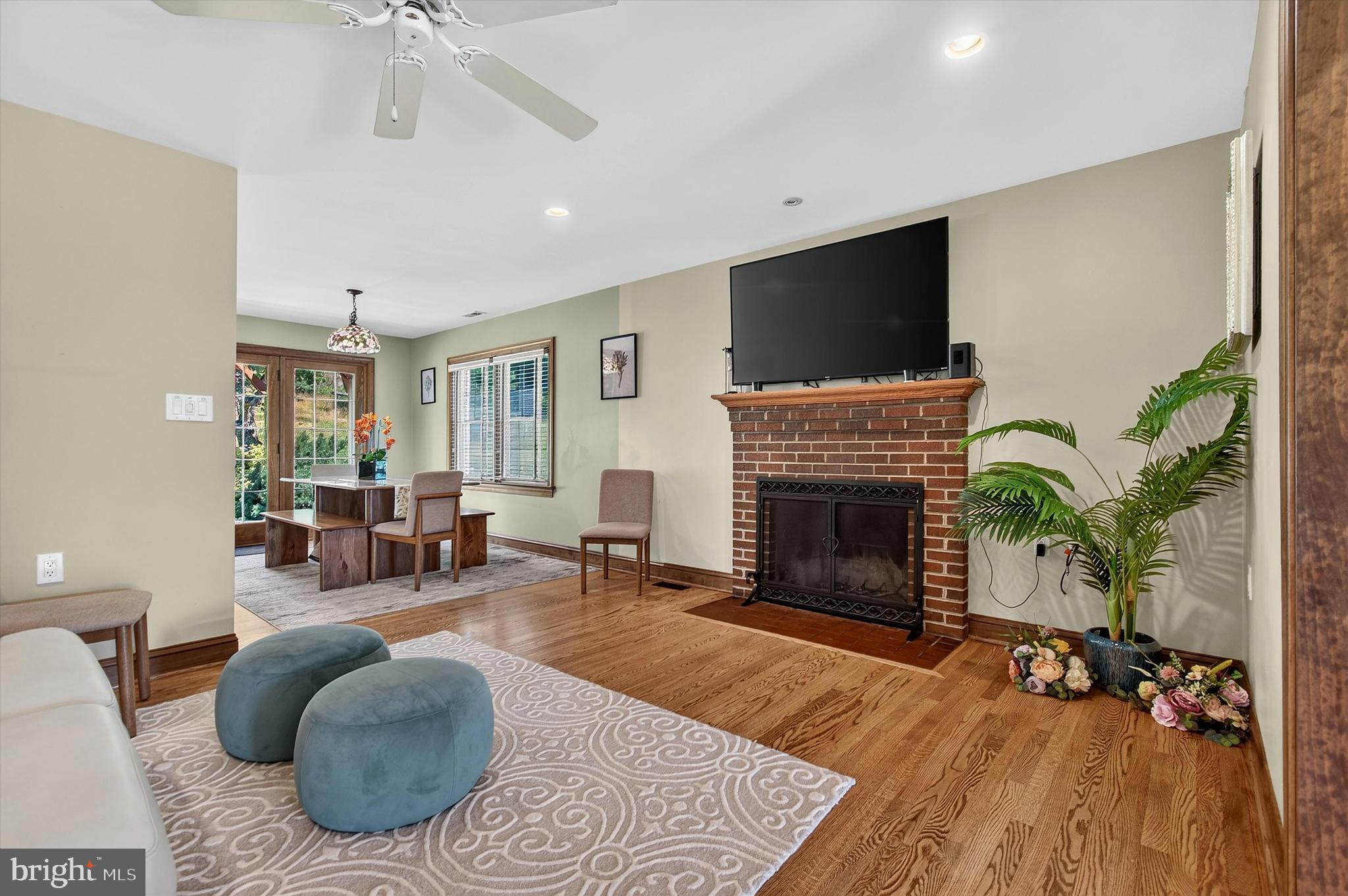 13471 Sagle Road Purcellville, VA 20132 - Photo 13 of 61