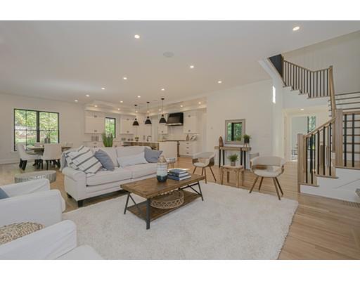 20 Tyler Road Lexington, MA 02420 - Photo 18 of 42