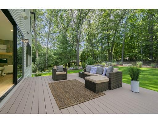 20 Tyler Road Lexington, MA 02420 - Photo 37 of 42