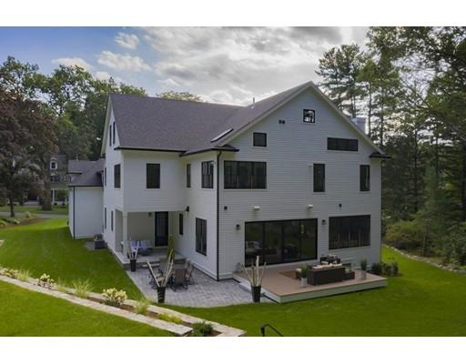 20 Tyler Road Lexington, MA 02420 - Photo 40 of 42
