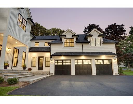 20 Tyler Road Lexington, MA 02420 - Photo 41 of 42