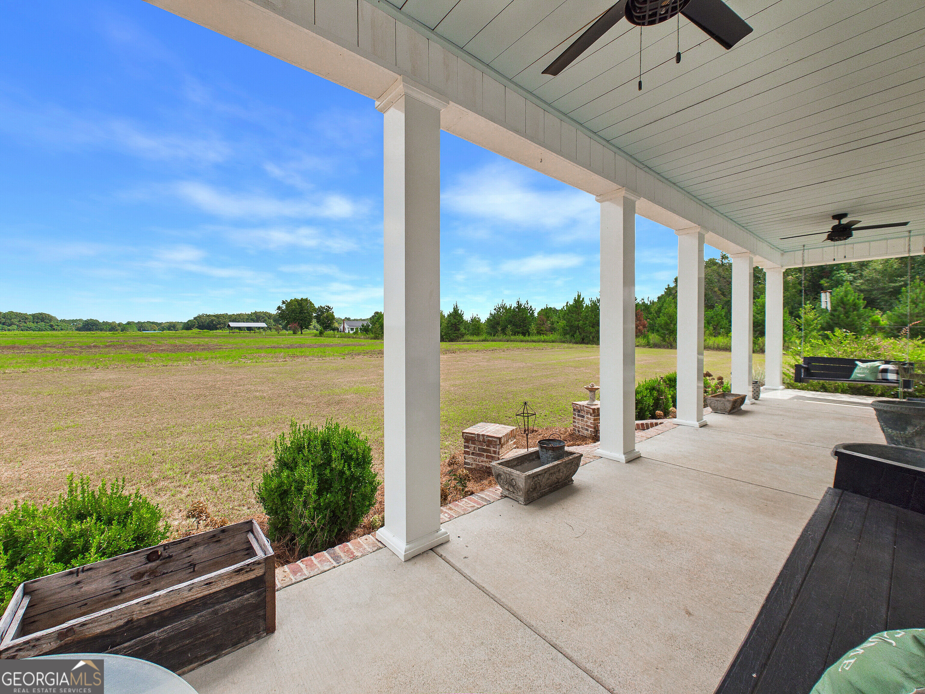 200 Smith-Sapp Road Cochran, GA 31014 - Photo 9 of 82 Gallery Image 9