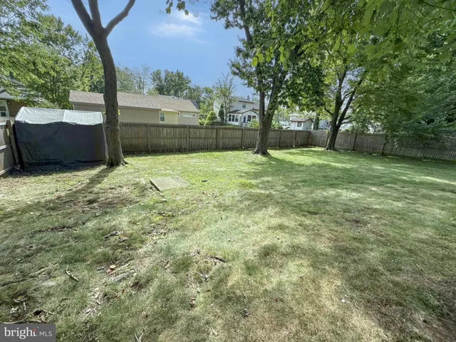 $429,900 | 416 Chapel Avenue East, Cherry Hill, NJ 08034