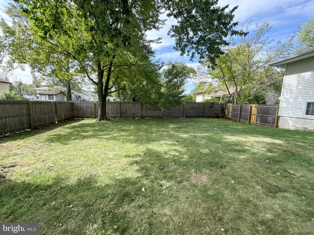 $429,900 | 416 Chapel Avenue East, Cherry Hill, NJ 08034